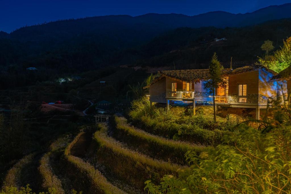Sapaxa Spring Garden Ecolodge – Sa Pa