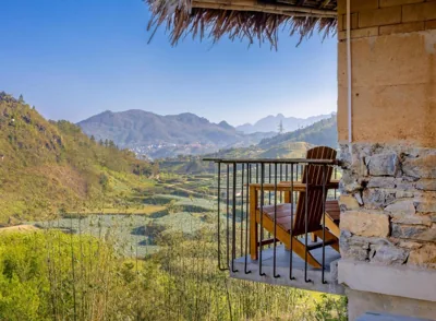 Sapaxa Spring Garden Ecolodge – 照片 2