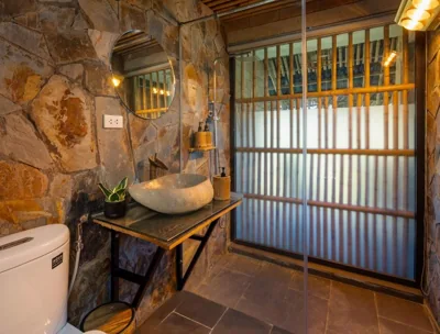 Sapaxa Spring Garden Ecolodge – 照片 4