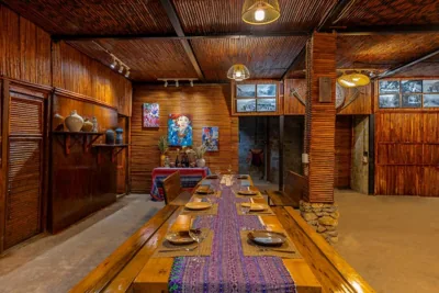 Sapaxa Spring Garden Ecolodge – 照片 7