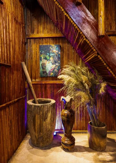 Sapaxa Spring Garden Ecolodge – 照片 9
