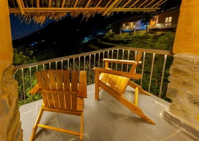 Sapaxa Spring Garden Ecolodge – 照片 13